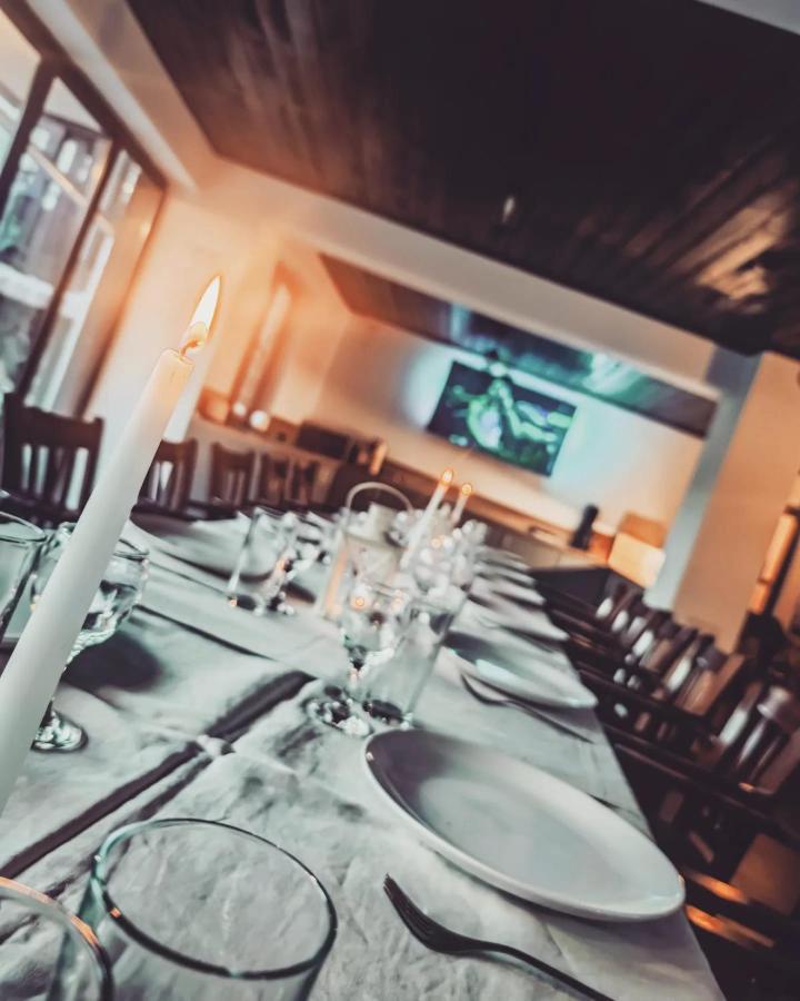 Hotel Kiprovets Chiprovtsi ภายนอก รูปภาพ