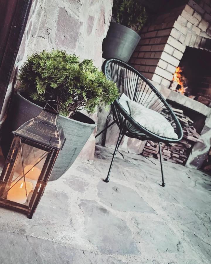 Hotel Kiprovets Chiprovtsi ภายนอก รูปภาพ