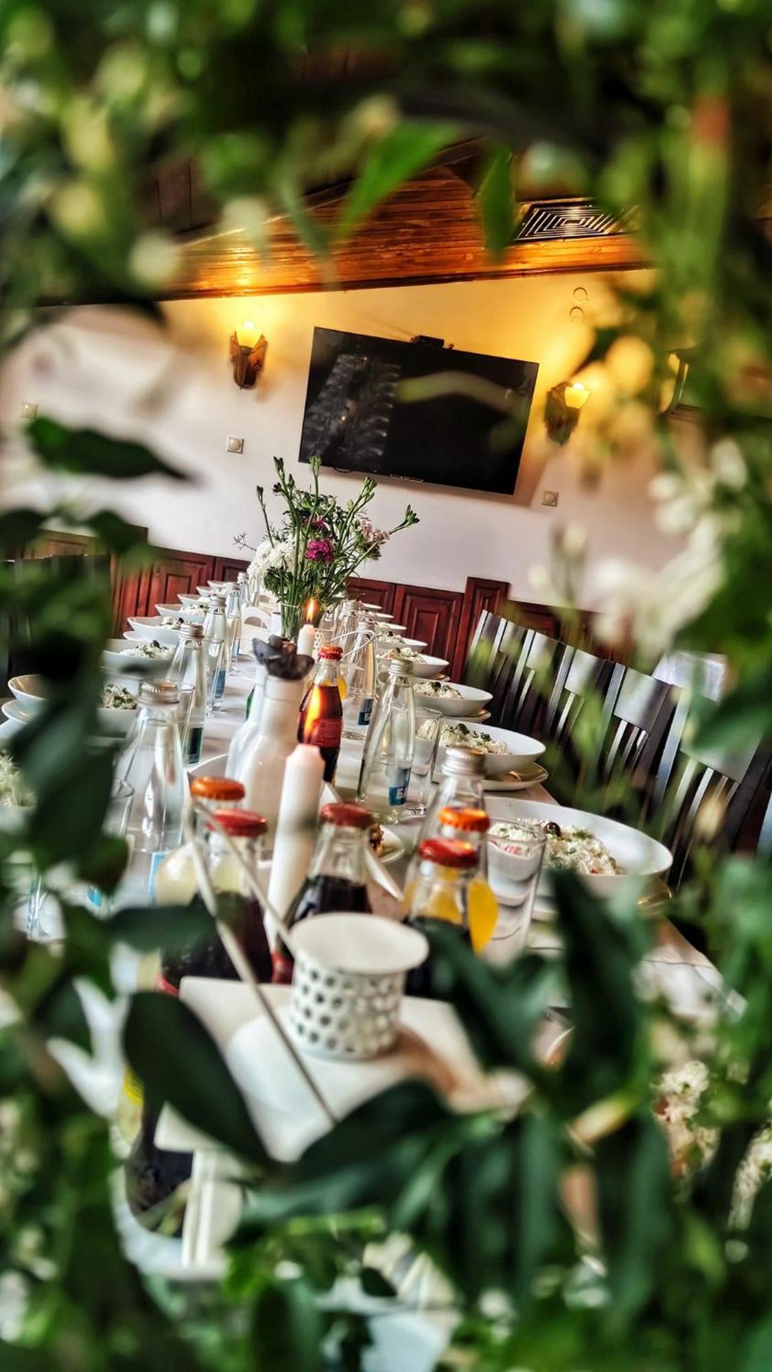 Hotel Kiprovets Chiprovtsi ภายนอก รูปภาพ
